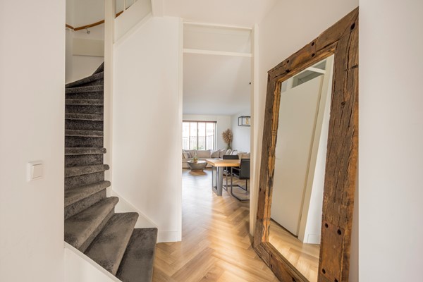Medium property photo - Gerard Doustraat 60, 3781 EL Voorthuizen